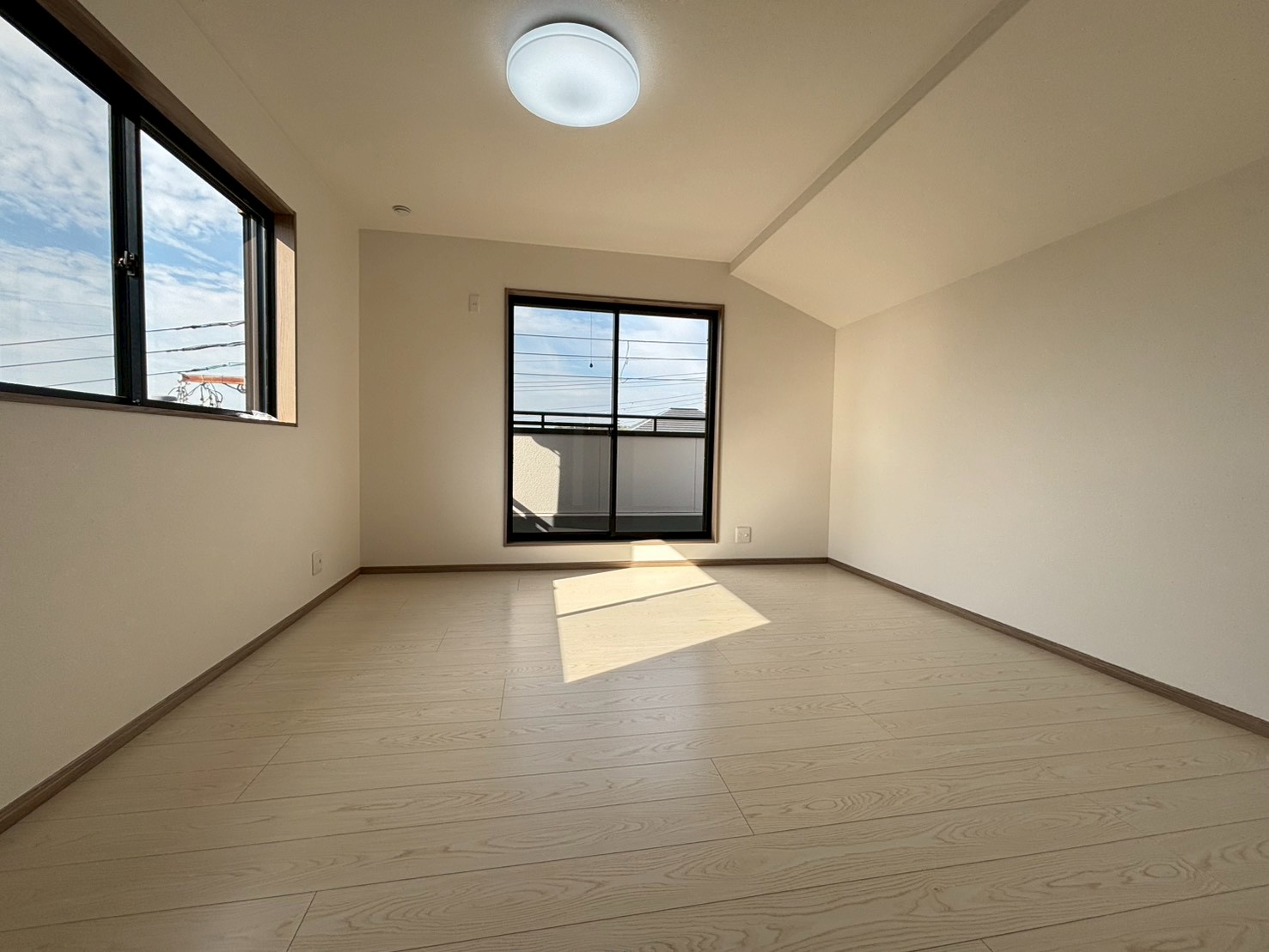 垂水区清玄町戸建